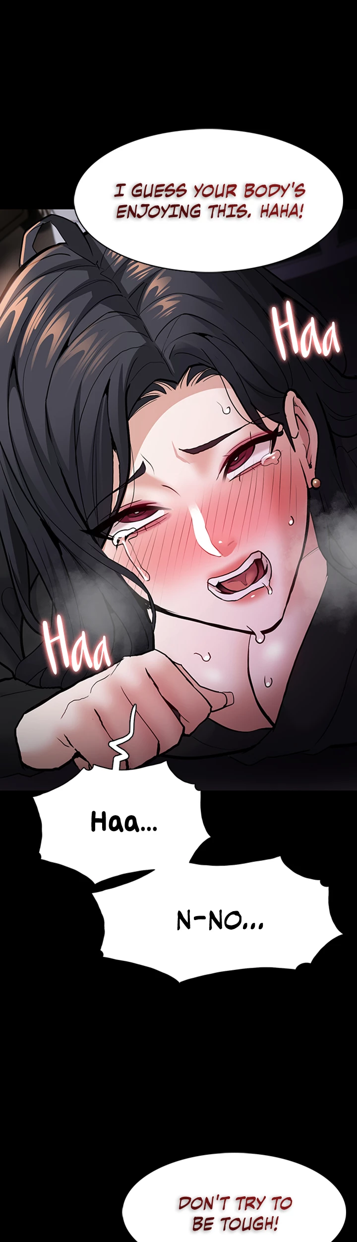 His Addictive Touch Chapter 87 page 1 - 