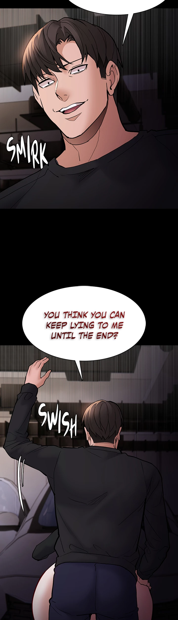 His Addictive Touch Chapter 87 page 2 - 