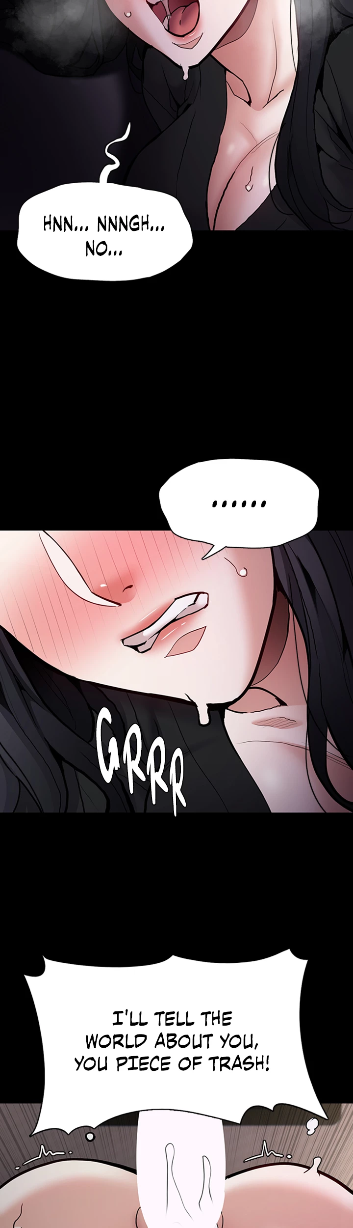 His Addictive Touch Chapter 87 page 15 - 