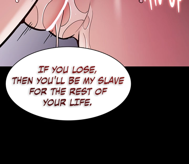 His Addictive Touch Chapter 87 page 20 - 