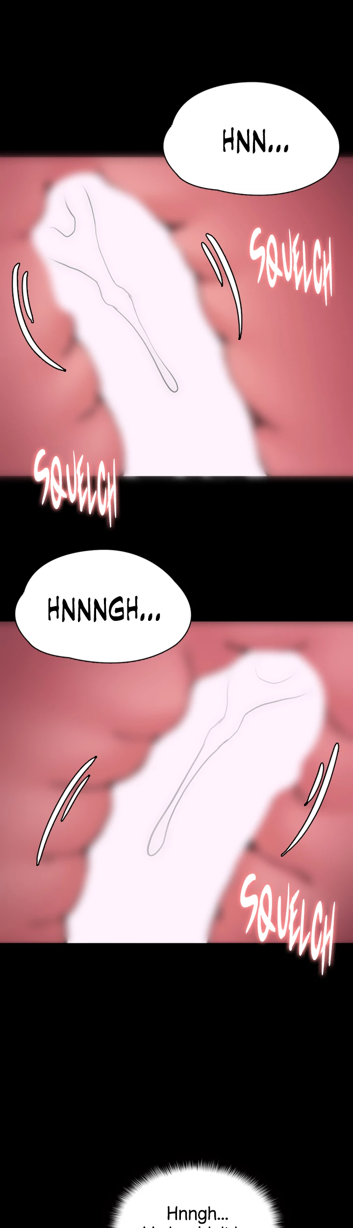 His Addictive Touch Chapter 87 page 25 - 