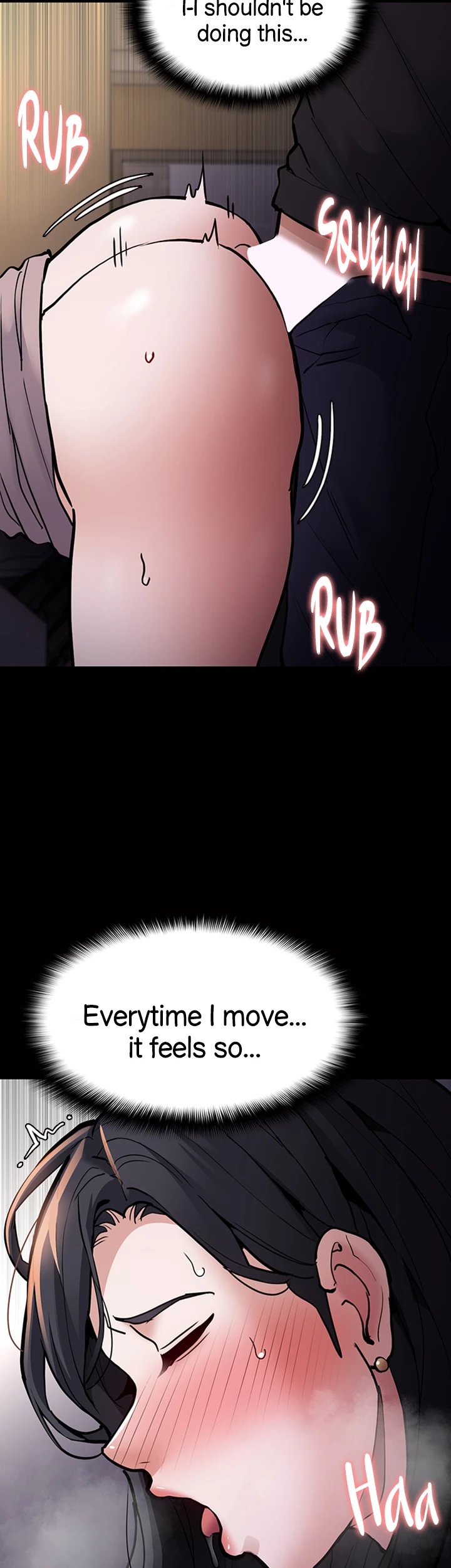 His Addictive Touch Chapter 87 page 26 - 