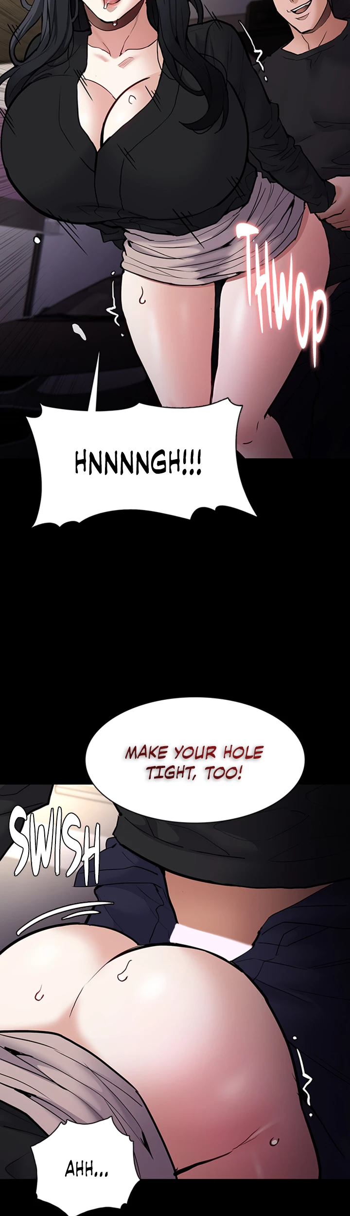 His Addictive Touch Chapter 87 page 30 - 