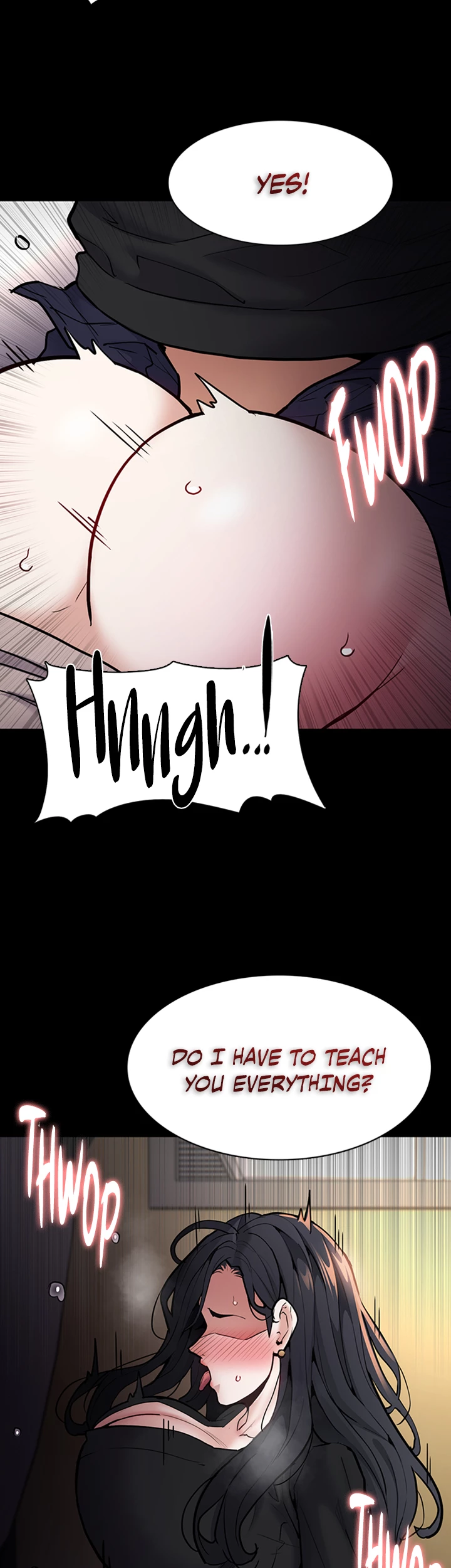 His Addictive Touch Chapter 87 page 31 - 