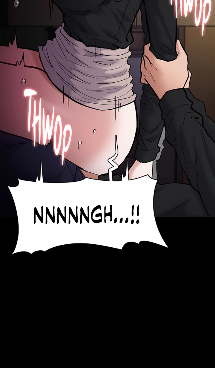 His Addictive Touch Chapter 87 page 32 - 