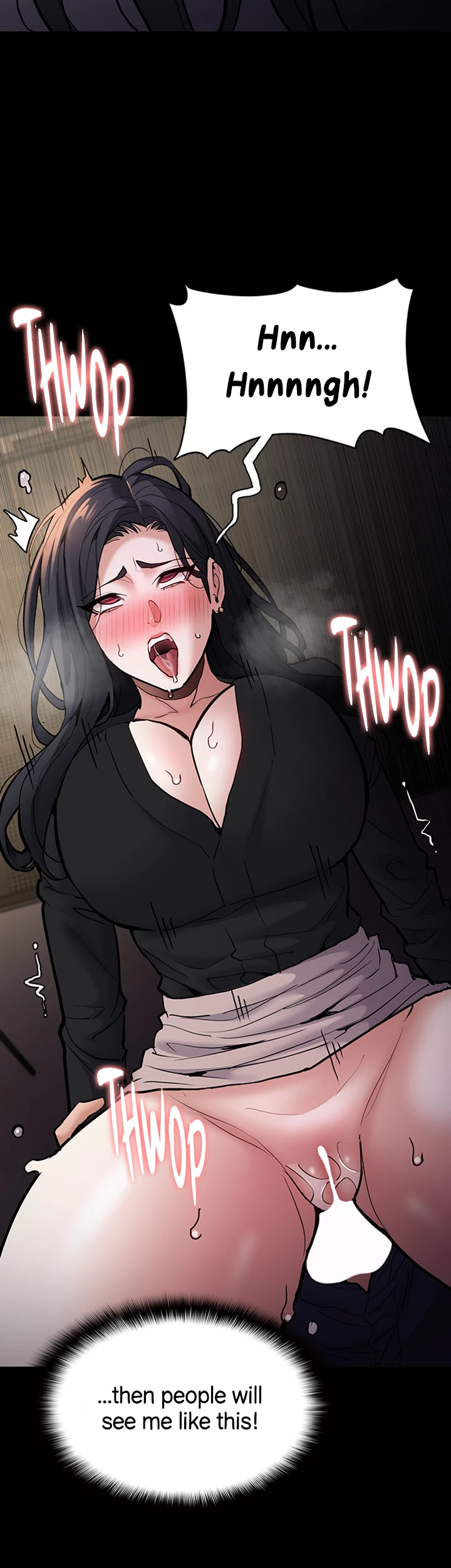 His Addictive Touch Chapter 87 page 34 - 
