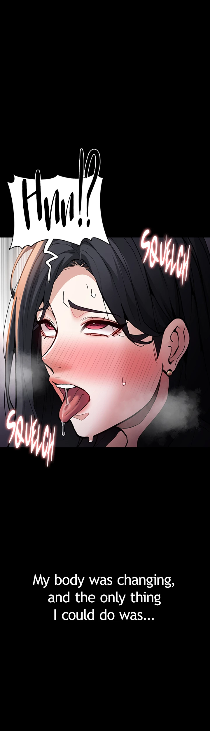 His Addictive Touch Chapter 87 page 37 - 