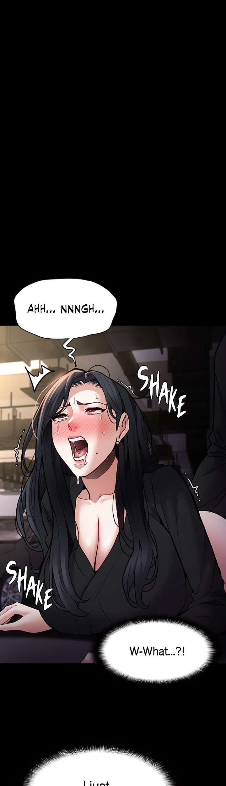 His Addictive Touch Chapter 87 page 5 - 