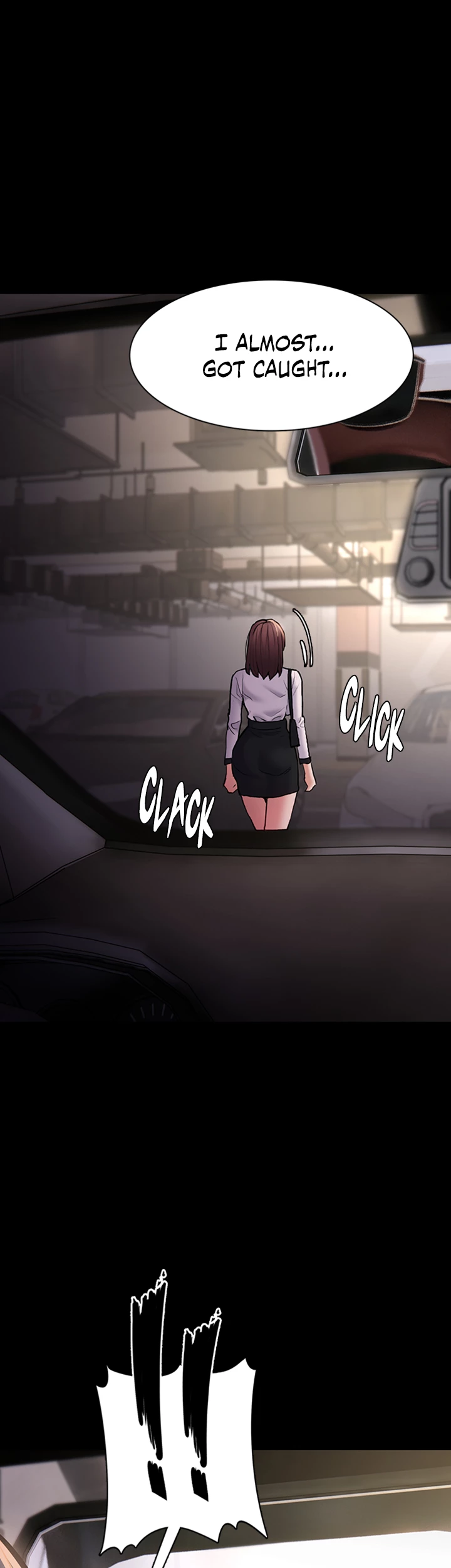 His Addictive Touch Chapter 87 page 44 - 
