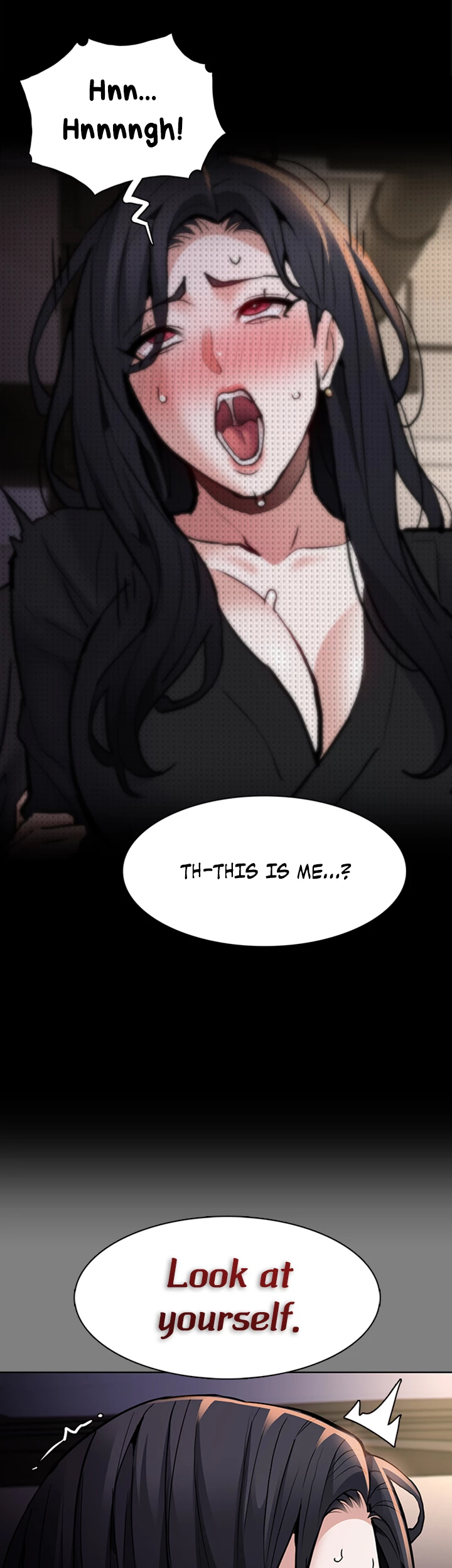 His Addictive Touch Chapter 87 page 48 - 