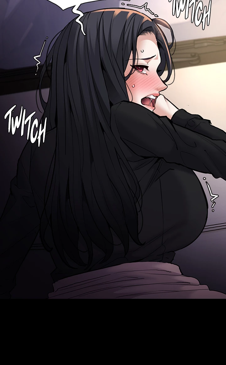 His Addictive Touch Chapter 87 page 8 - 