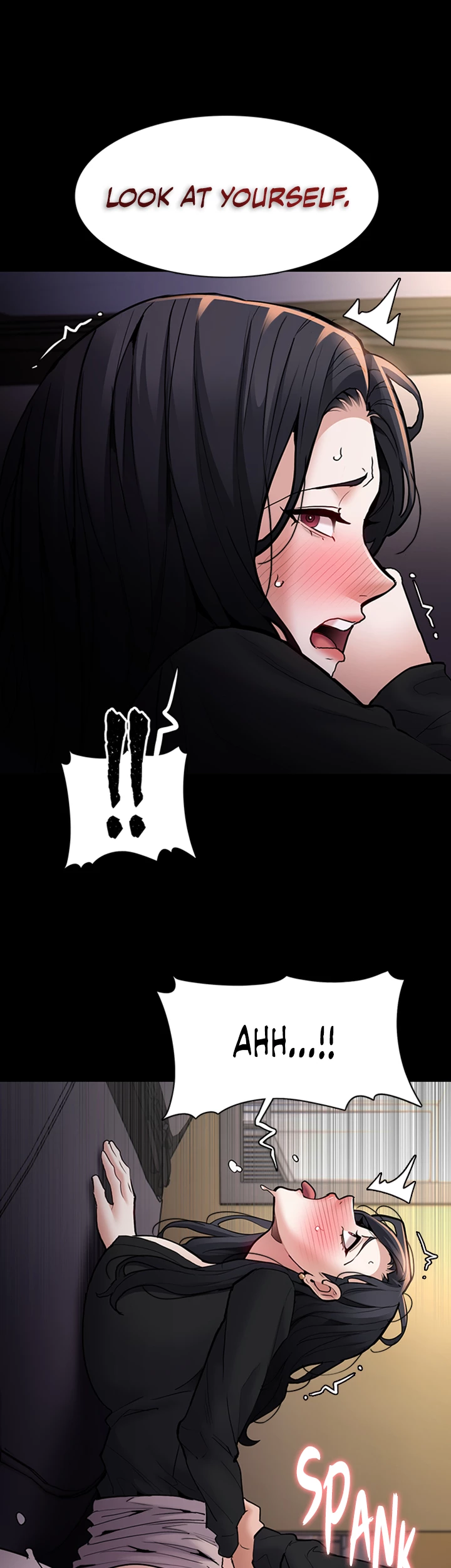 His Addictive Touch Chapter 87 page 9 - 