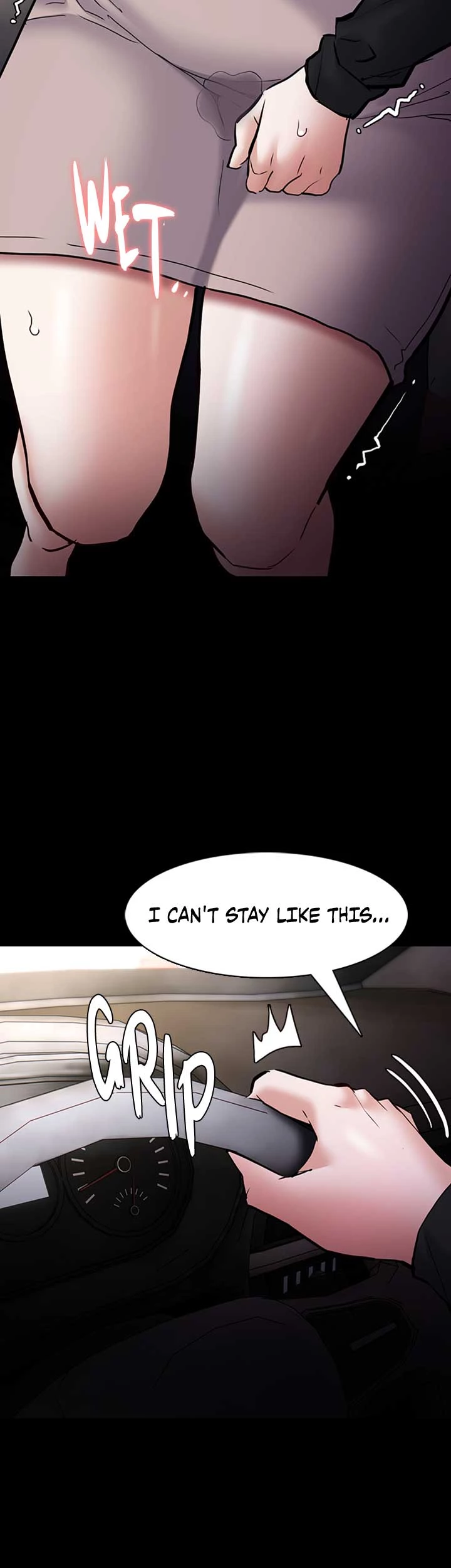 His Addictive Touch Chapter 88 page 2 - 