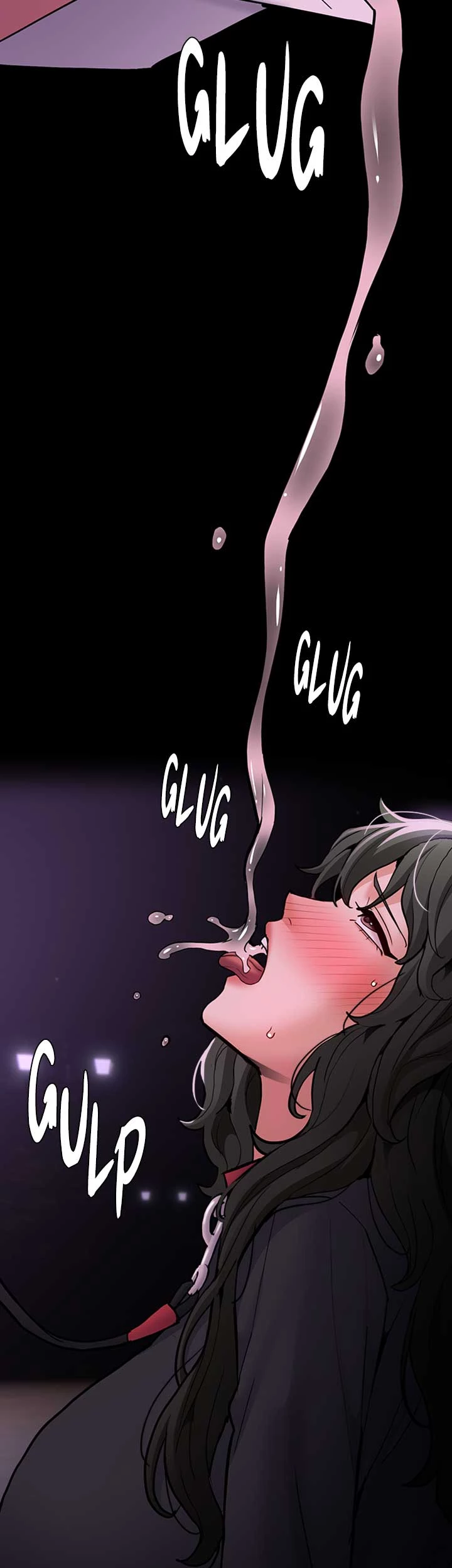 His Addictive Touch Chapter 88 page 11 - 