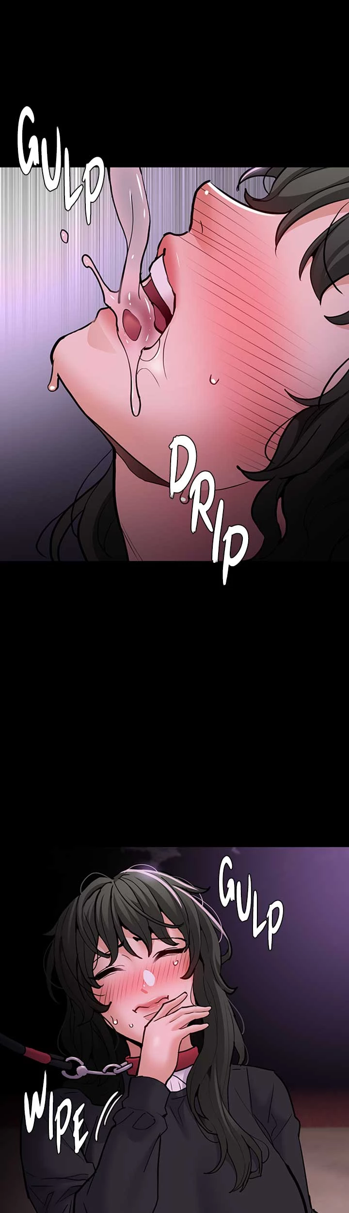 His Addictive Touch Chapter 88 page 13 - 