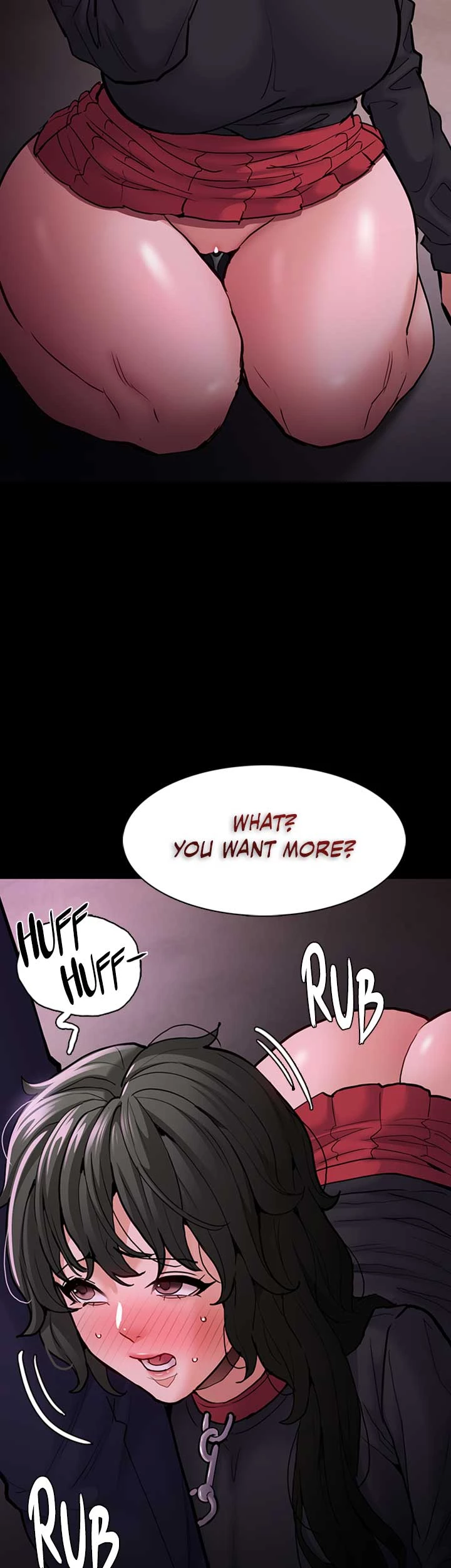 His Addictive Touch Chapter 88 page 14 - 