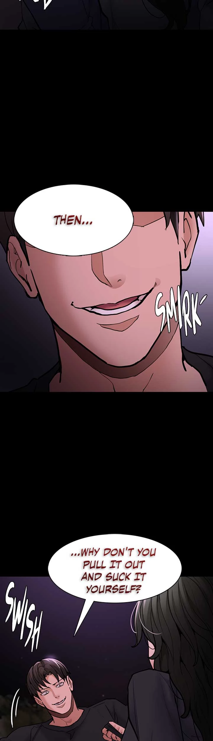 His Addictive Touch Chapter 88 page 15 - 