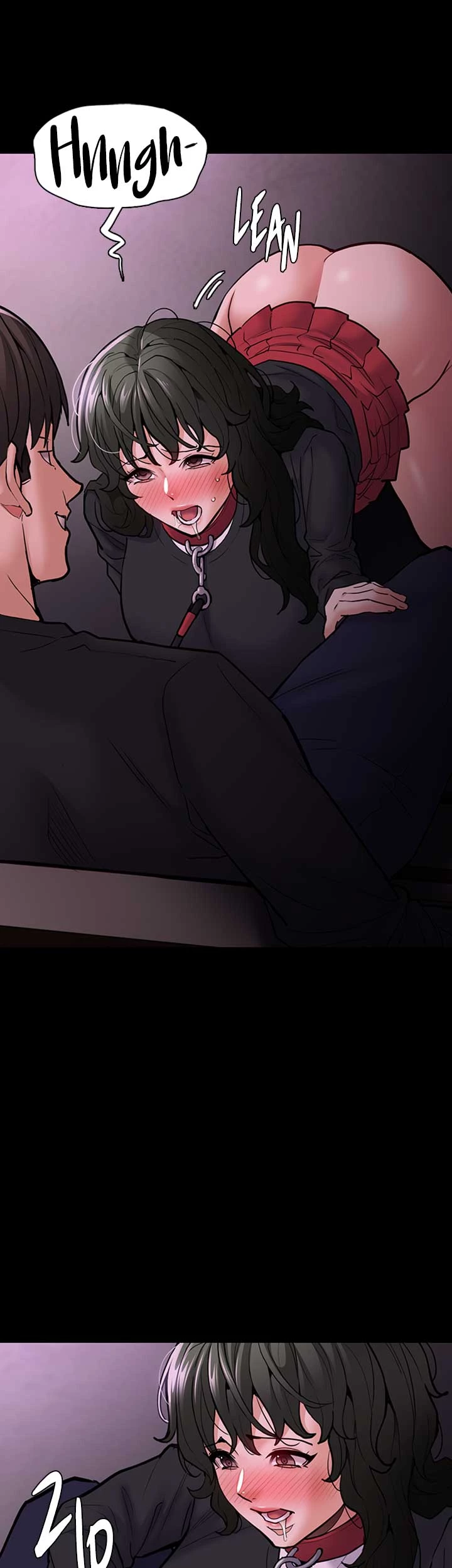 His Addictive Touch Chapter 88 page 17 - 