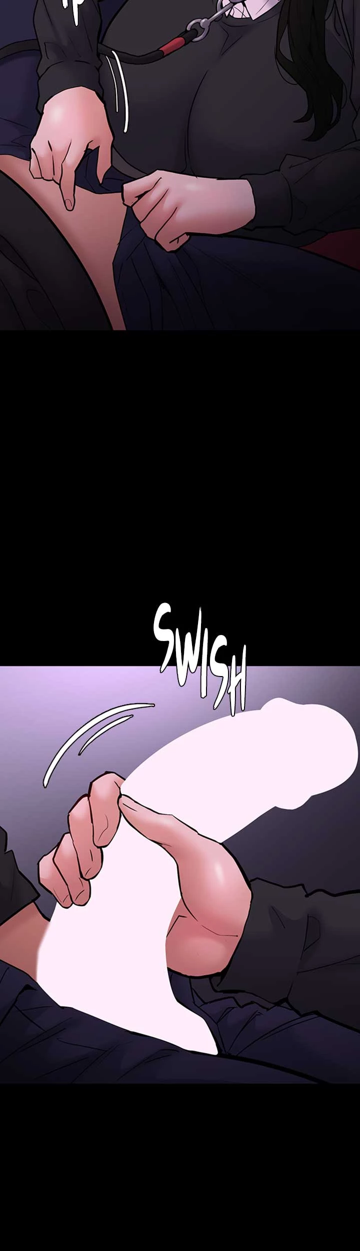 His Addictive Touch Chapter 88 page 18 - 