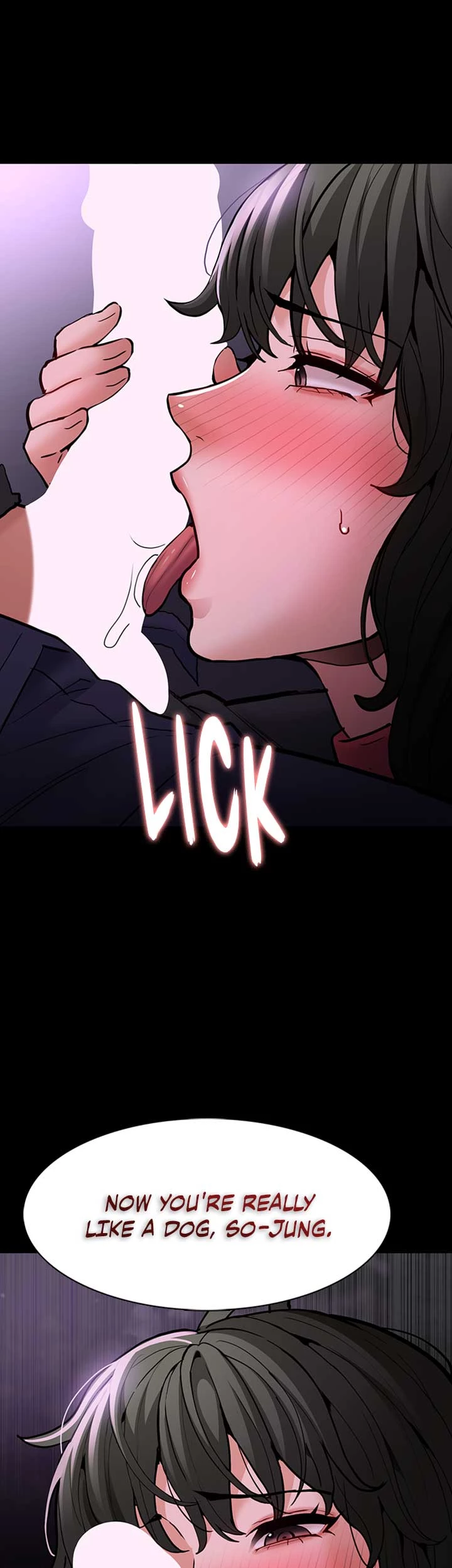 His Addictive Touch Chapter 88 page 19 - 