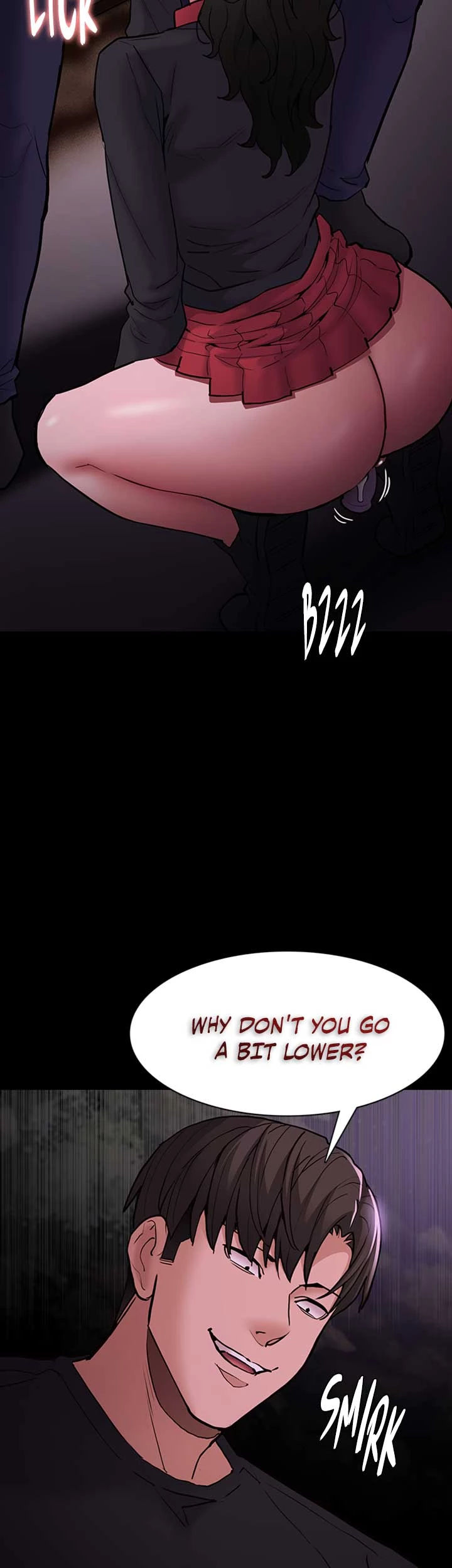 His Addictive Touch Chapter 88 page 22 - 