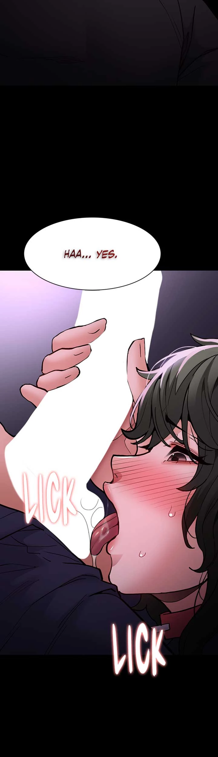 His Addictive Touch Chapter 88 page 23 - 