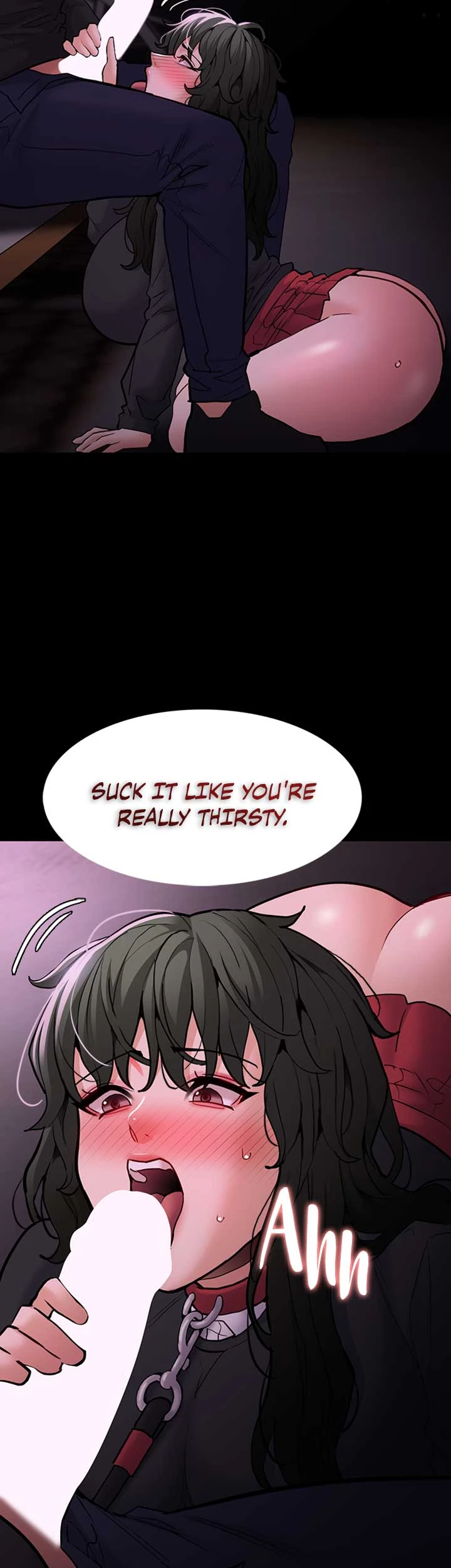His Addictive Touch Chapter 88 page 26 - 
