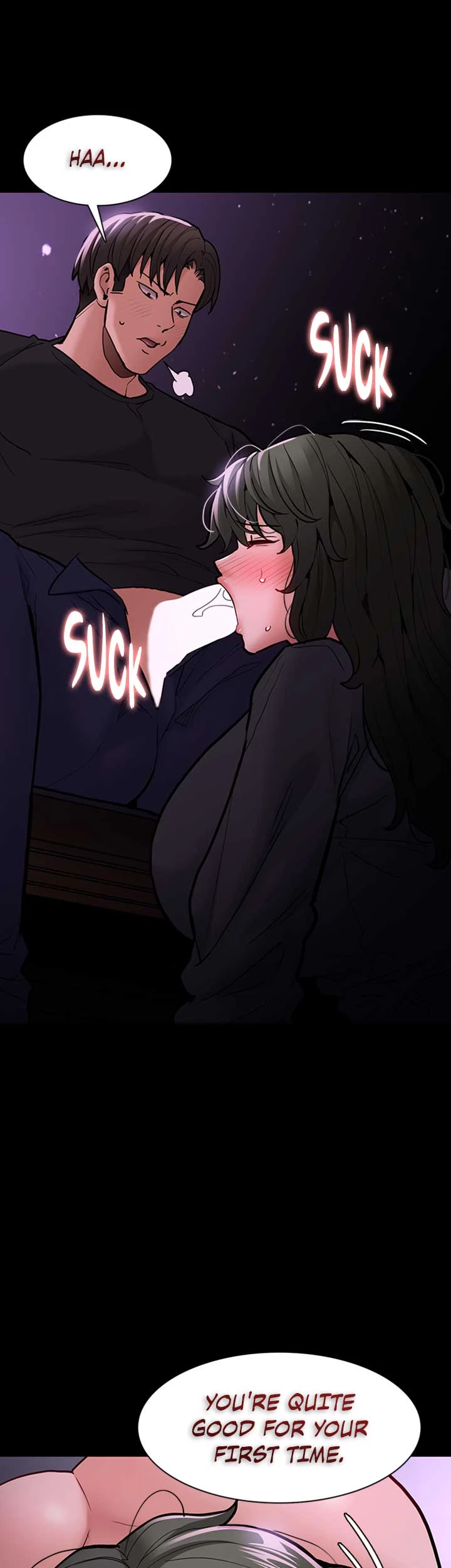 His Addictive Touch Chapter 88 page 29 - 