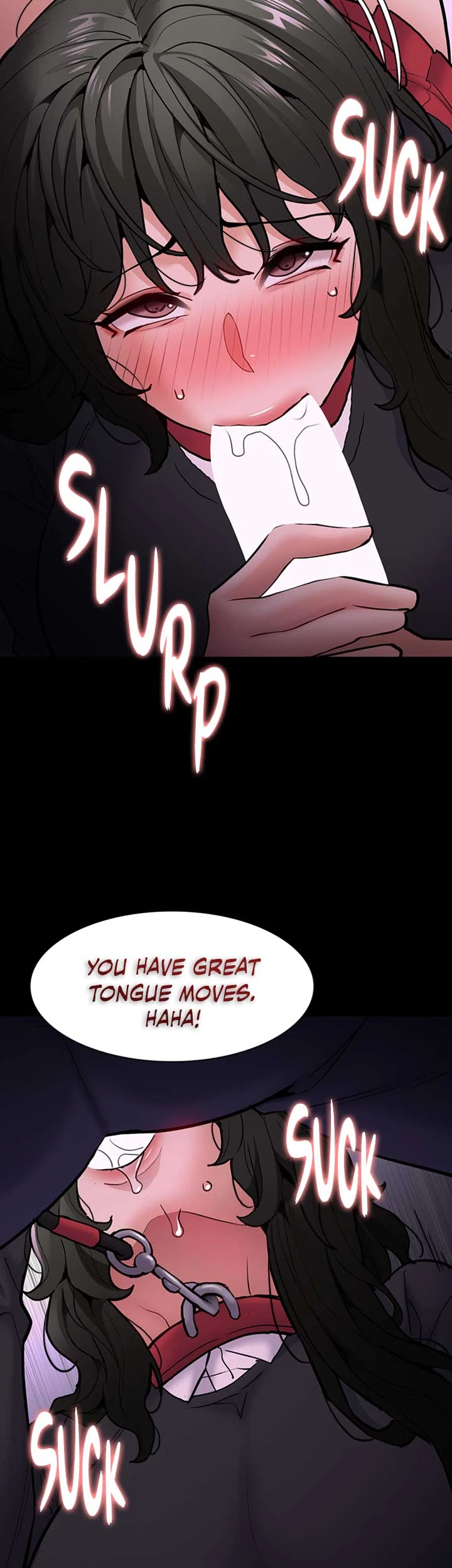 His Addictive Touch Chapter 88 page 30 - 