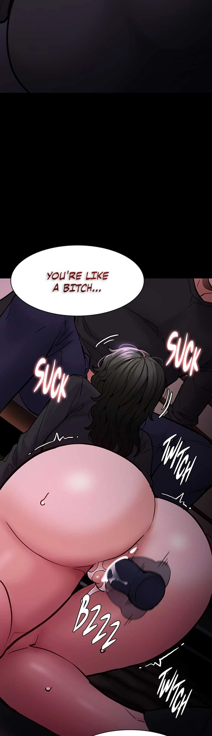 His Addictive Touch Chapter 88 page 31 - 