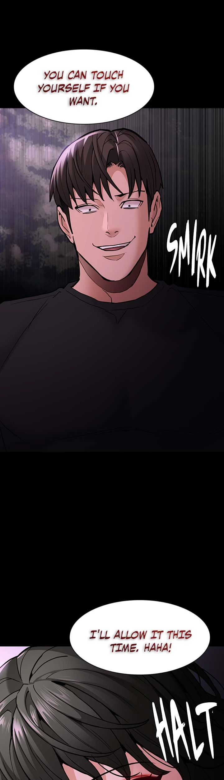 His Addictive Touch Chapter 88 page 33 - 