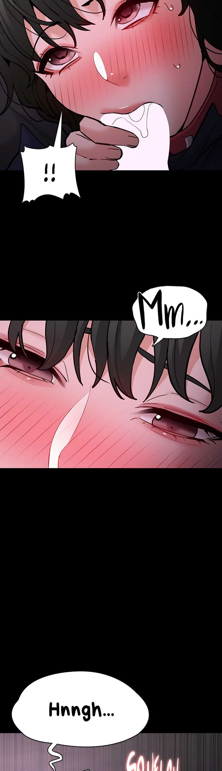 His Addictive Touch Chapter 88 page 34 - 