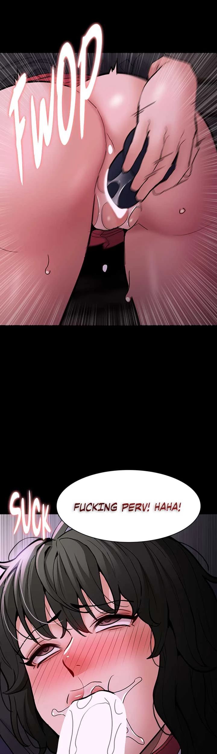 His Addictive Touch Chapter 88 page 37 - 