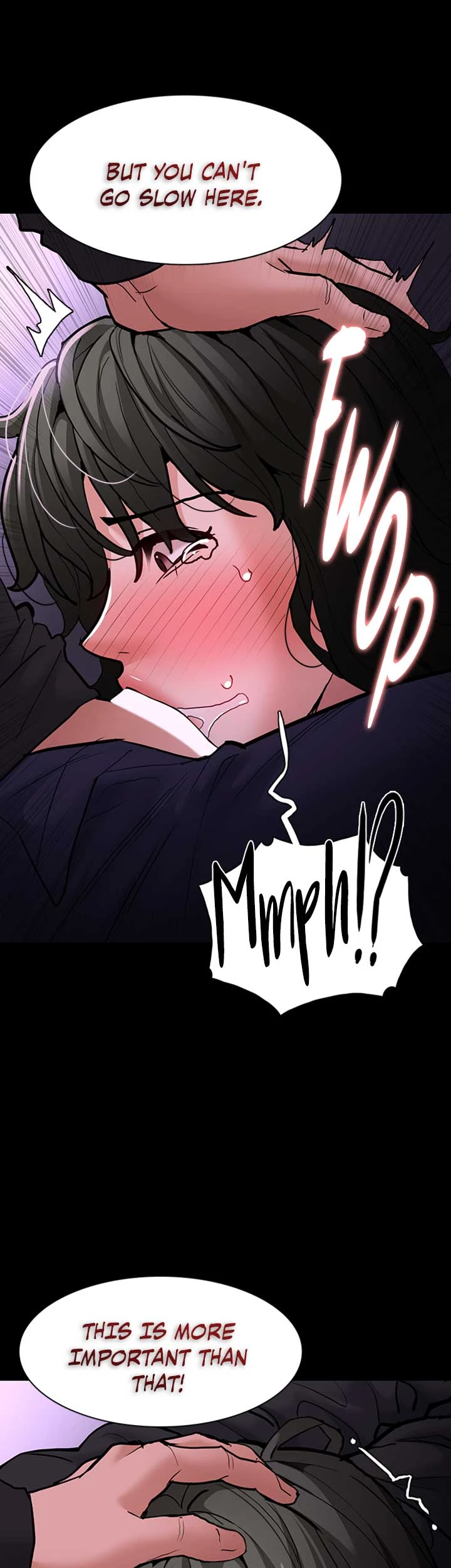 His Addictive Touch Chapter 88 page 39 - 