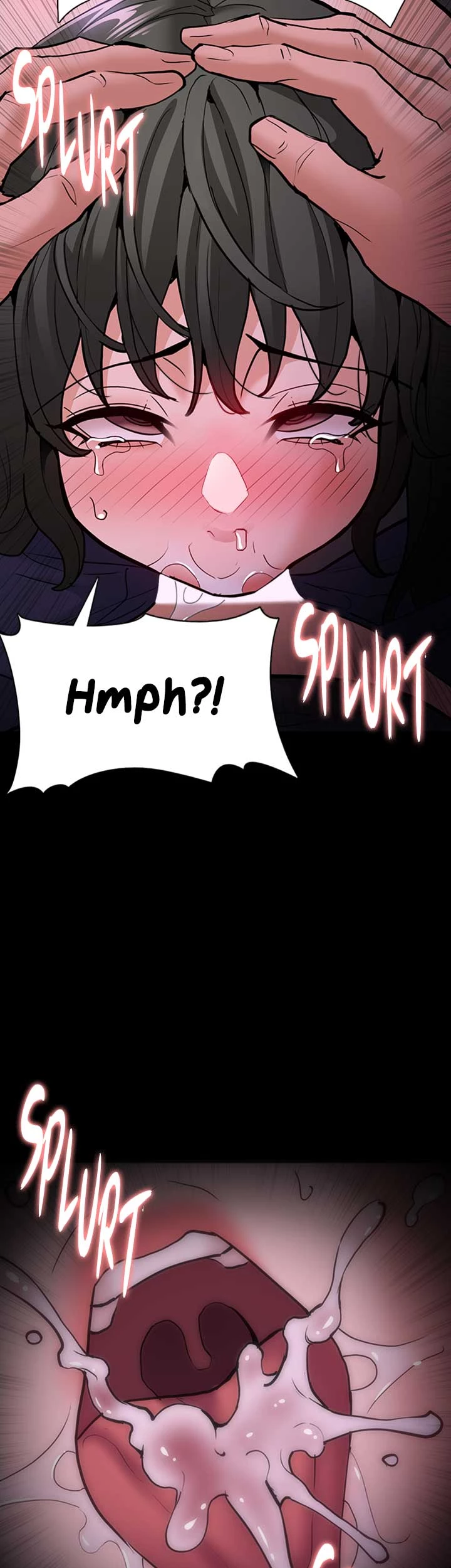 His Addictive Touch Chapter 88 page 42 - 