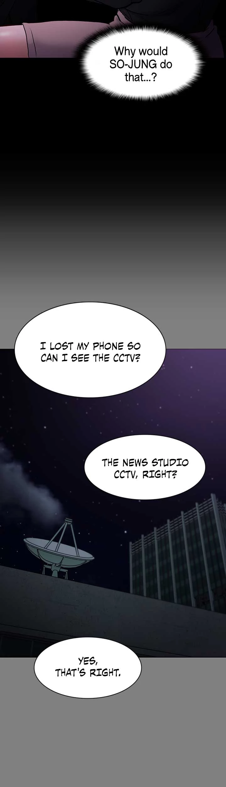His Addictive Touch Chapter 88 page 46 - 