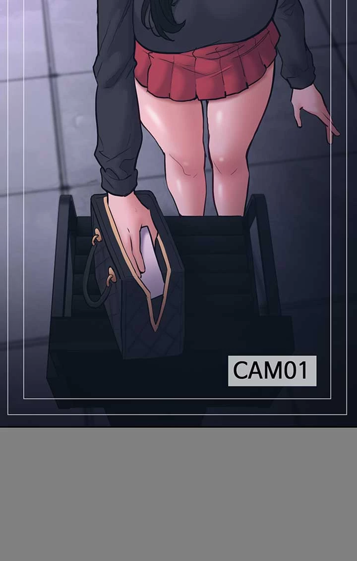 His Addictive Touch Chapter 88 page 48 - 