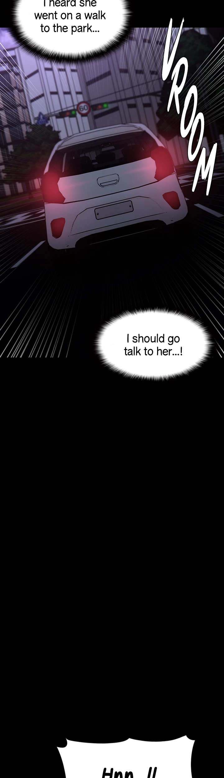 His Addictive Touch Chapter 88 page 50 - 