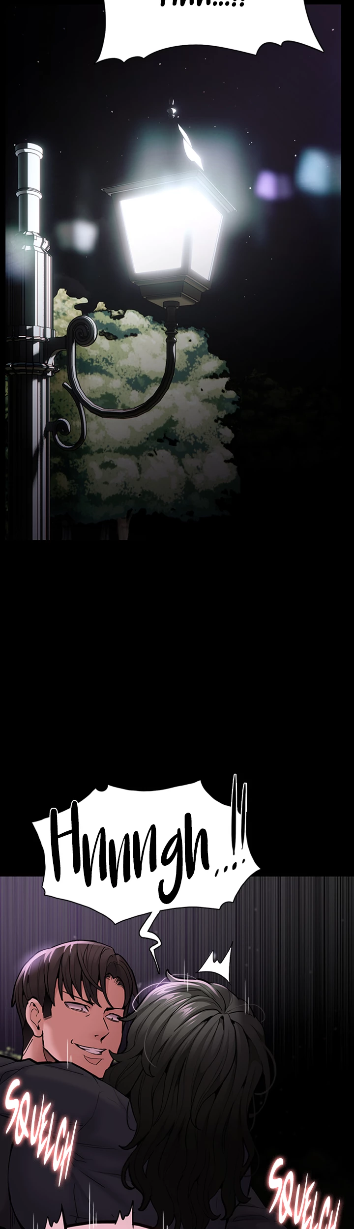 His Addictive Touch Chapter 88 page 51 - 