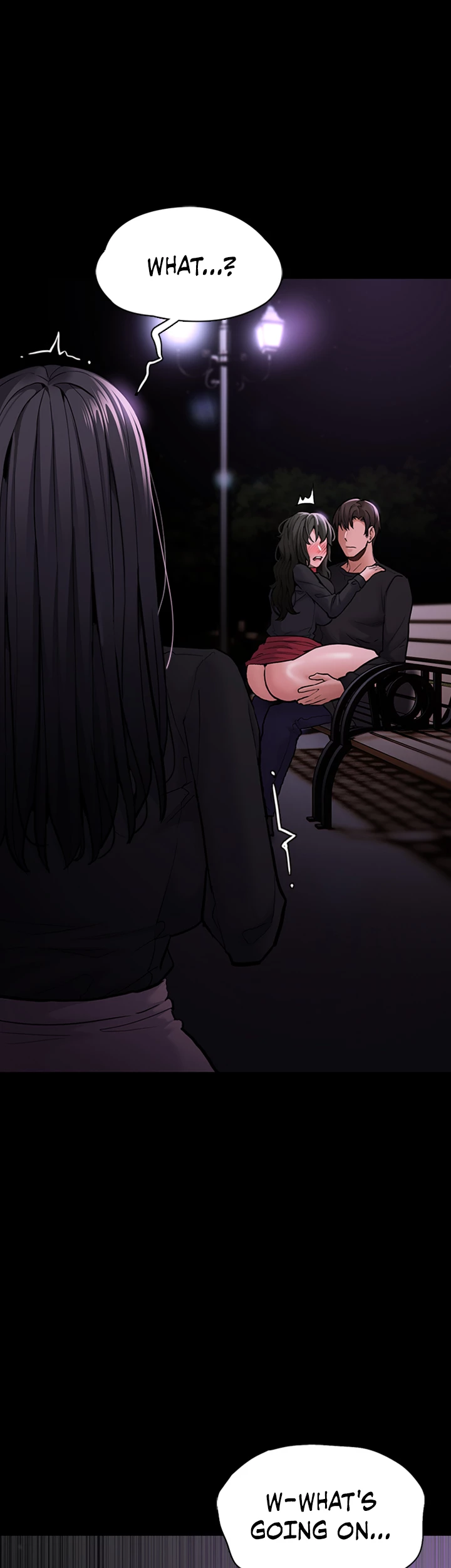 His Addictive Touch Chapter 88 page 57 - 
