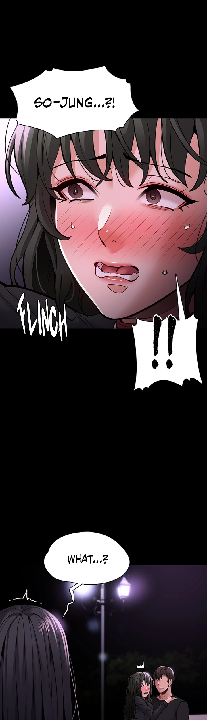 His Addictive Touch Chapter 89 page 1 - 