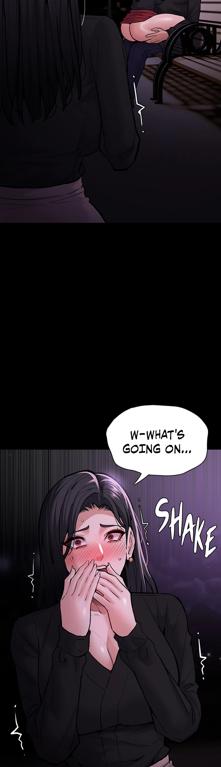His Addictive Touch Chapter 89 page 2 - 