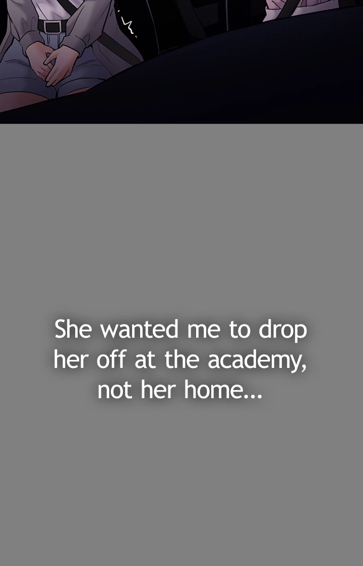 His Addictive Touch Chapter 89 page 11 - 