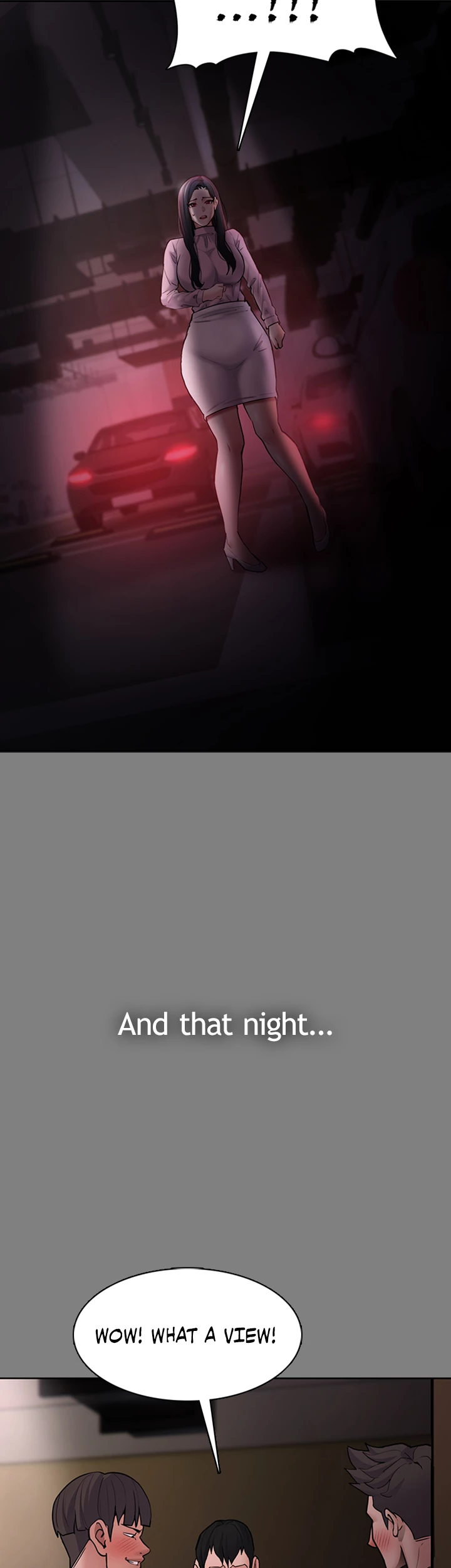 His Addictive Touch Chapter 89 page 13 - 