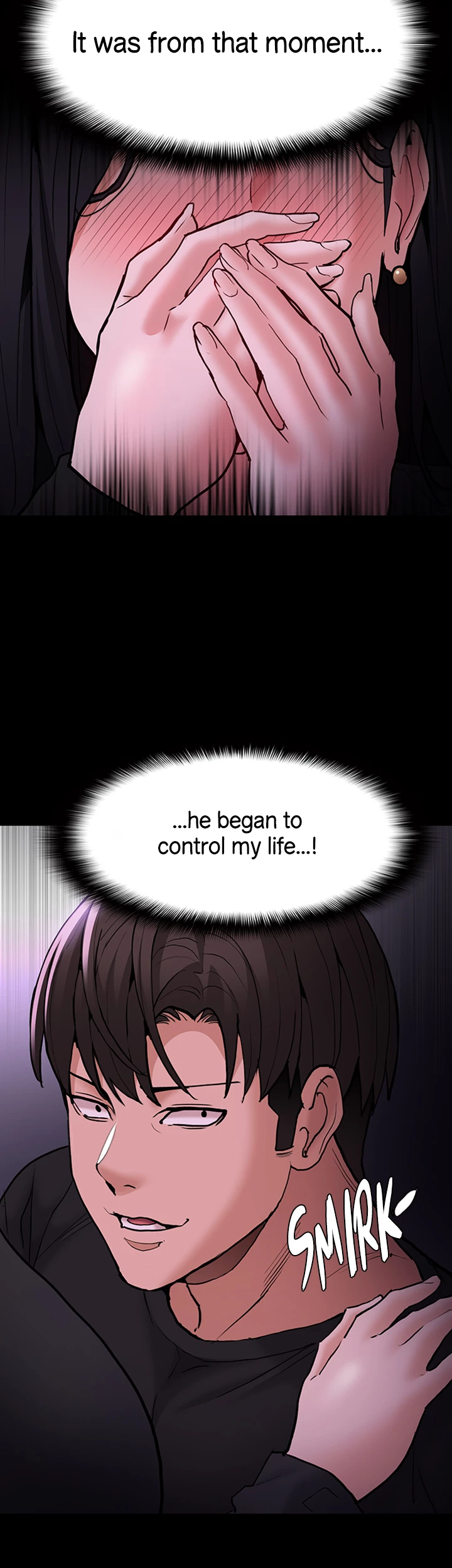 His Addictive Touch Chapter 89 page 15 - 