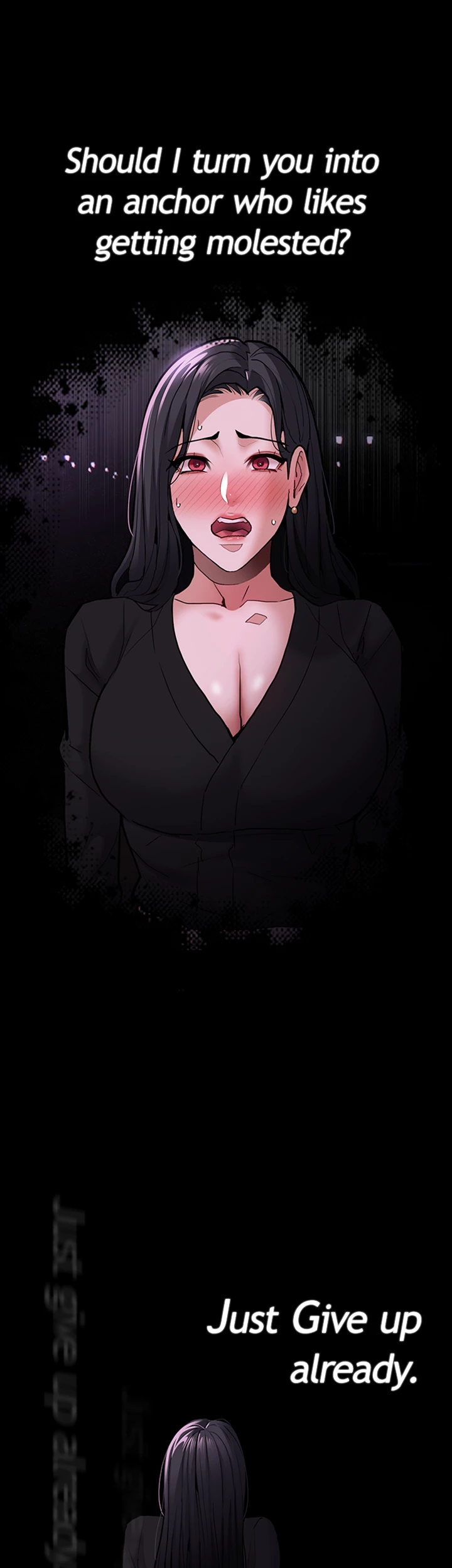 His Addictive Touch Chapter 89 page 18 - 