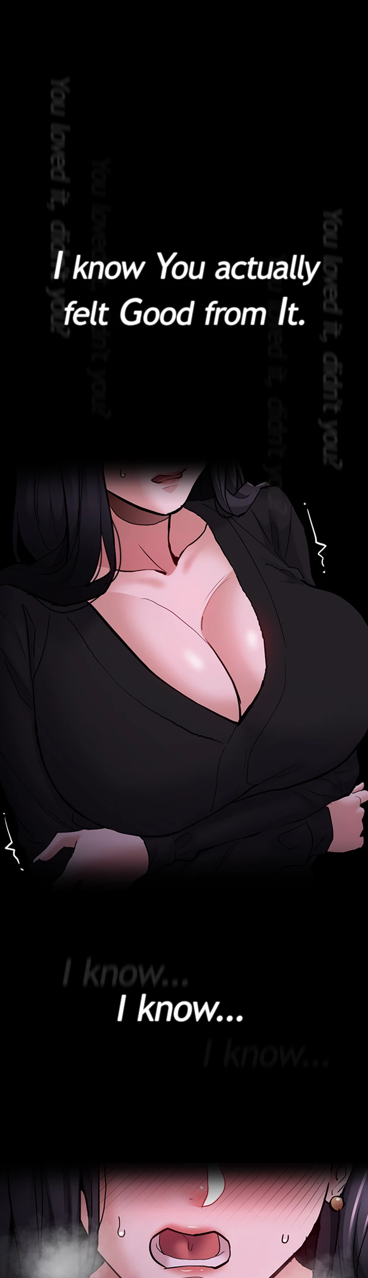 His Addictive Touch Chapter 89 page 20 - 