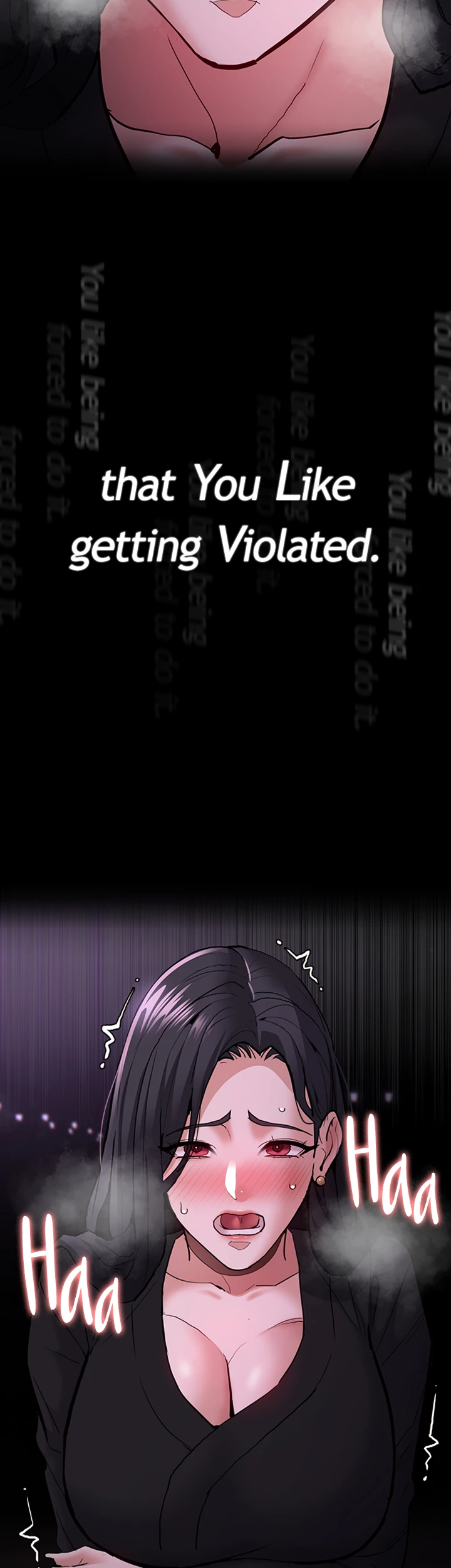 His Addictive Touch Chapter 89 page 21 - 