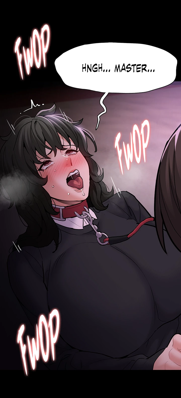 His Addictive Touch Chapter 89 page 23 - 