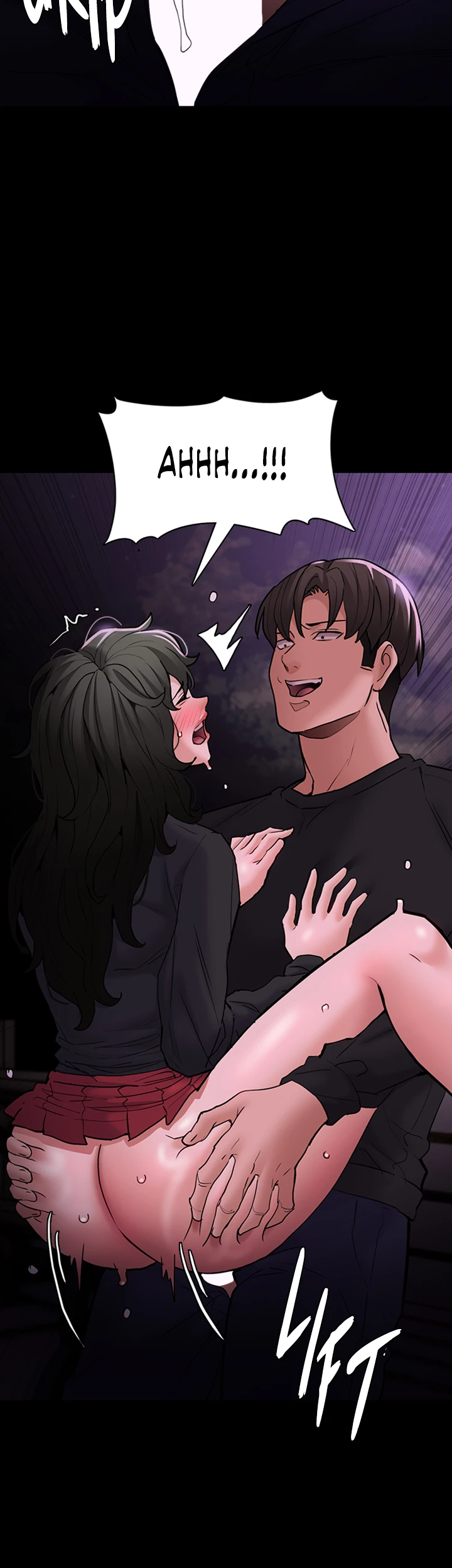 His Addictive Touch Chapter 89 page 30 - 